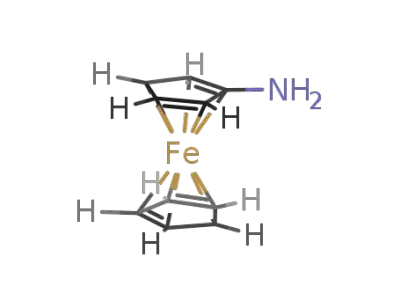 aminoferrocene