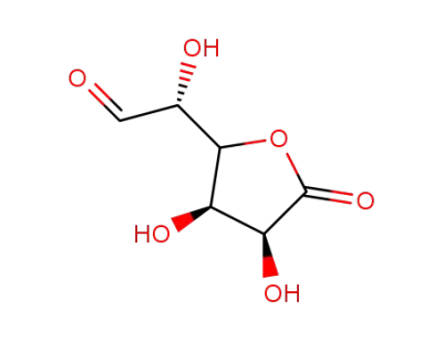 D-glucurono-6,3-lactone
