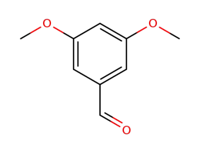 3,5-dimethoxybenzaldehdye