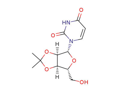 2',3'-O-isopropylideneuridine