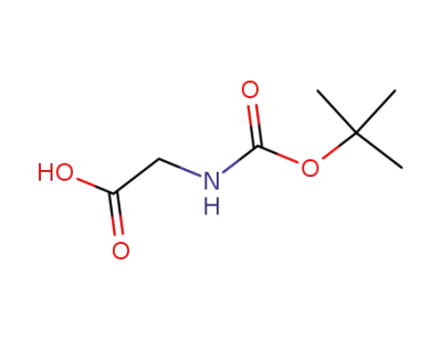 BOC-glycine