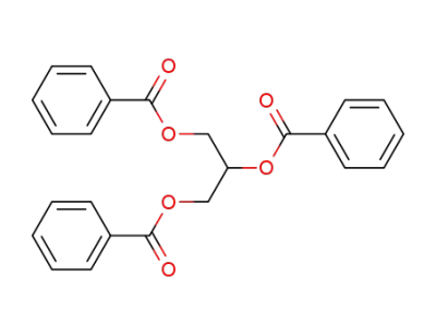 glyceryl tribenzoate