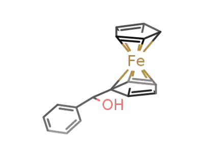 1-ferrocenylphenylmethanol