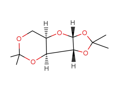 1,2:3,5-di-O-isopropylidene-D-xylofuranose