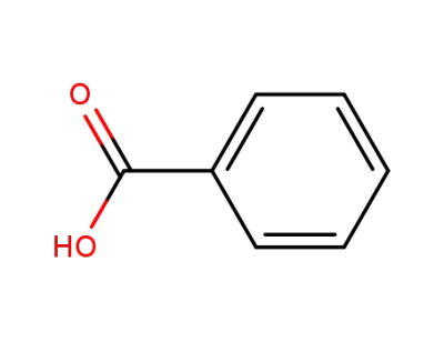benzoic acid