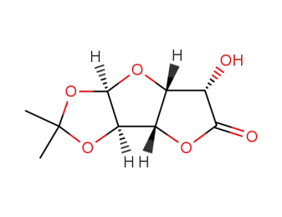 D-glucurono-3,6-lactone acetonide