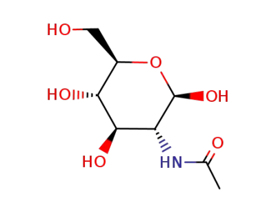 N-acetyl-D-glucosamine