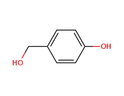 (4-hydroxyphenyl)methanol