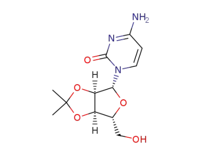 2',3'-O-isopropylidenecytidine