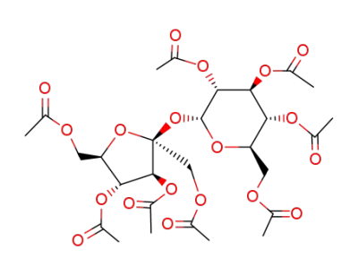 sucrose octaacetate