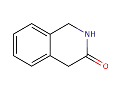1,4-dihydro-3(2H)-isoquinolinone