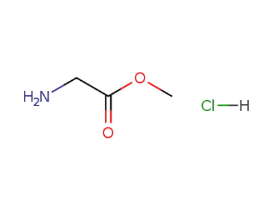 glycine ethyl ester hydrochloride