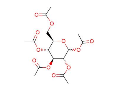 D-glucose pentaacetate