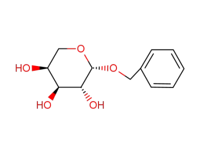 benzyl β-L-arabinopyranoside