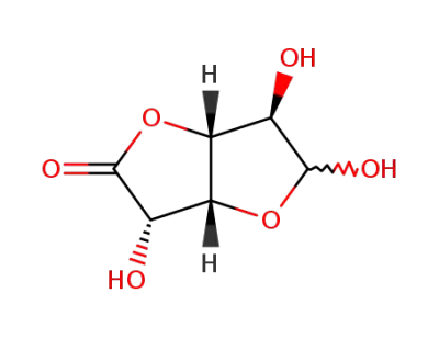 D-glucurono-6,3-lactone