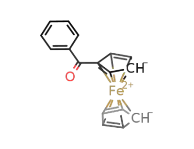 benzoylferrocene