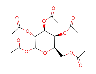 D-galactose pentaacetate