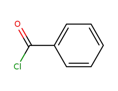 benzoyl chloride