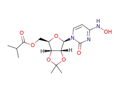 molnupiravir acetonide